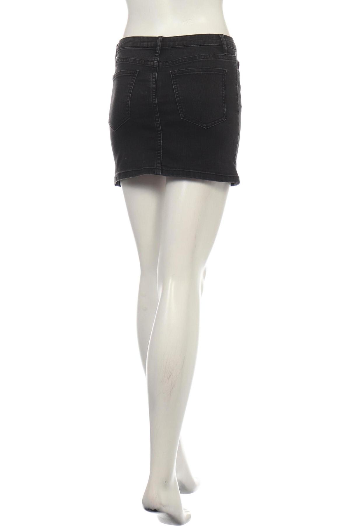 Дънкова пола NOISY MAY2