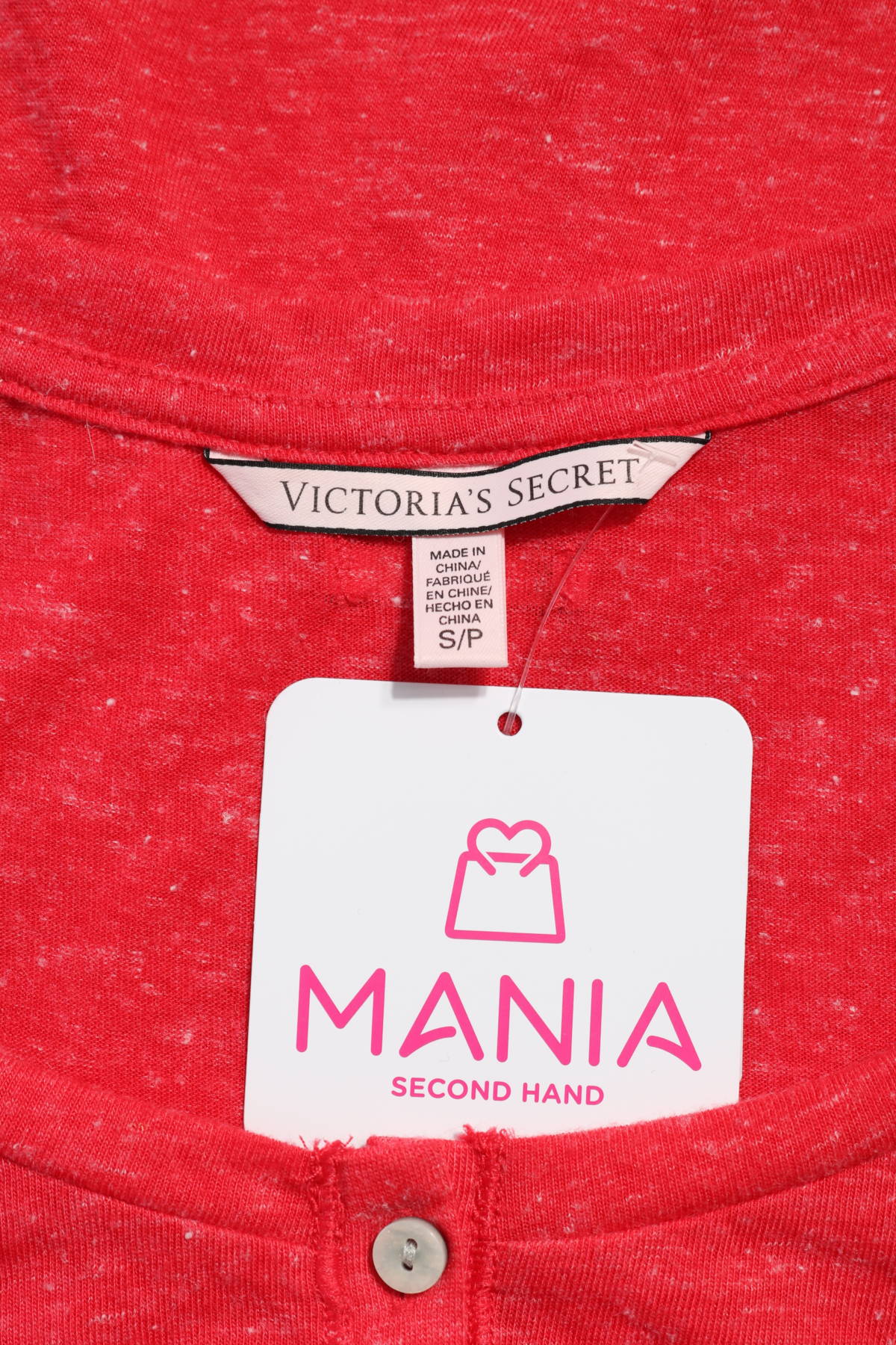 Блуза VICTORIA'S SECRET3