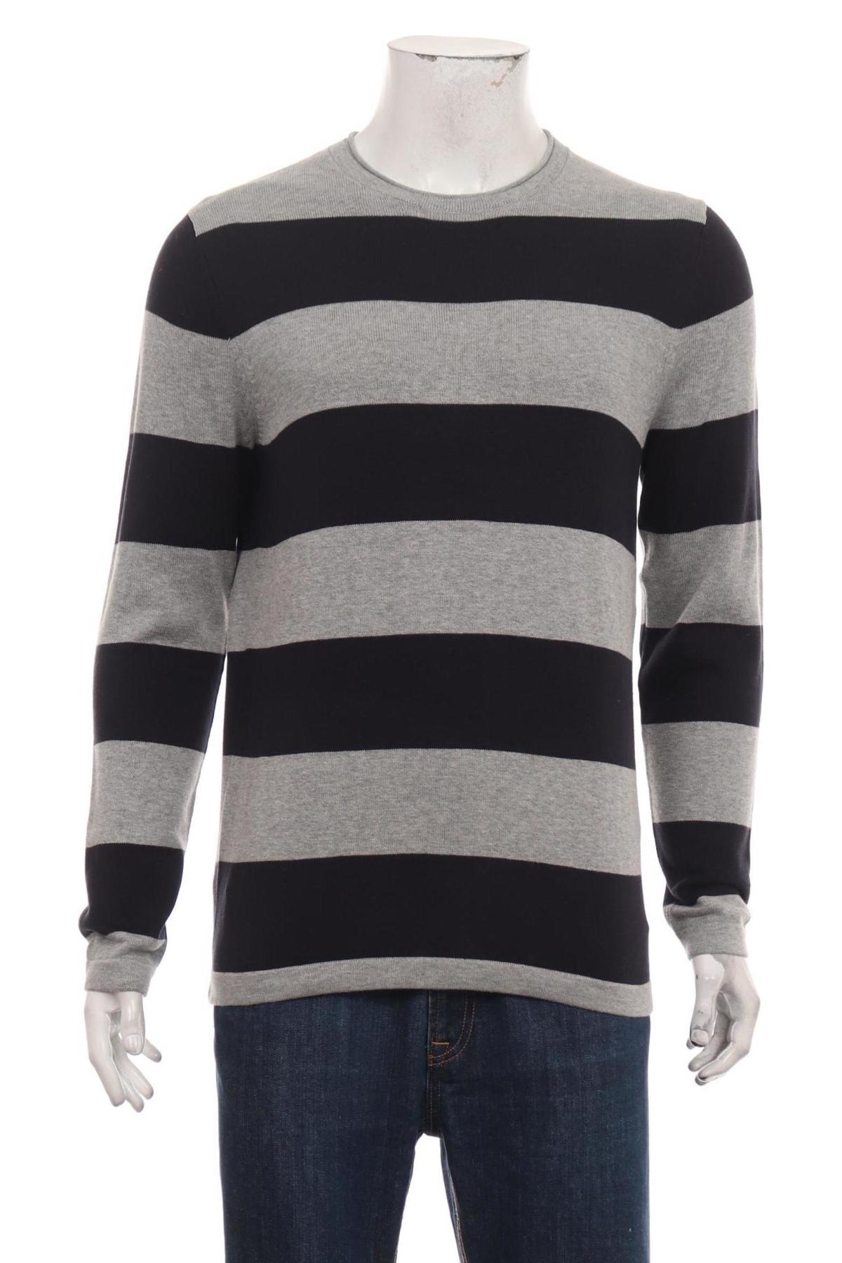 Пуловер SPRINGFIELD1