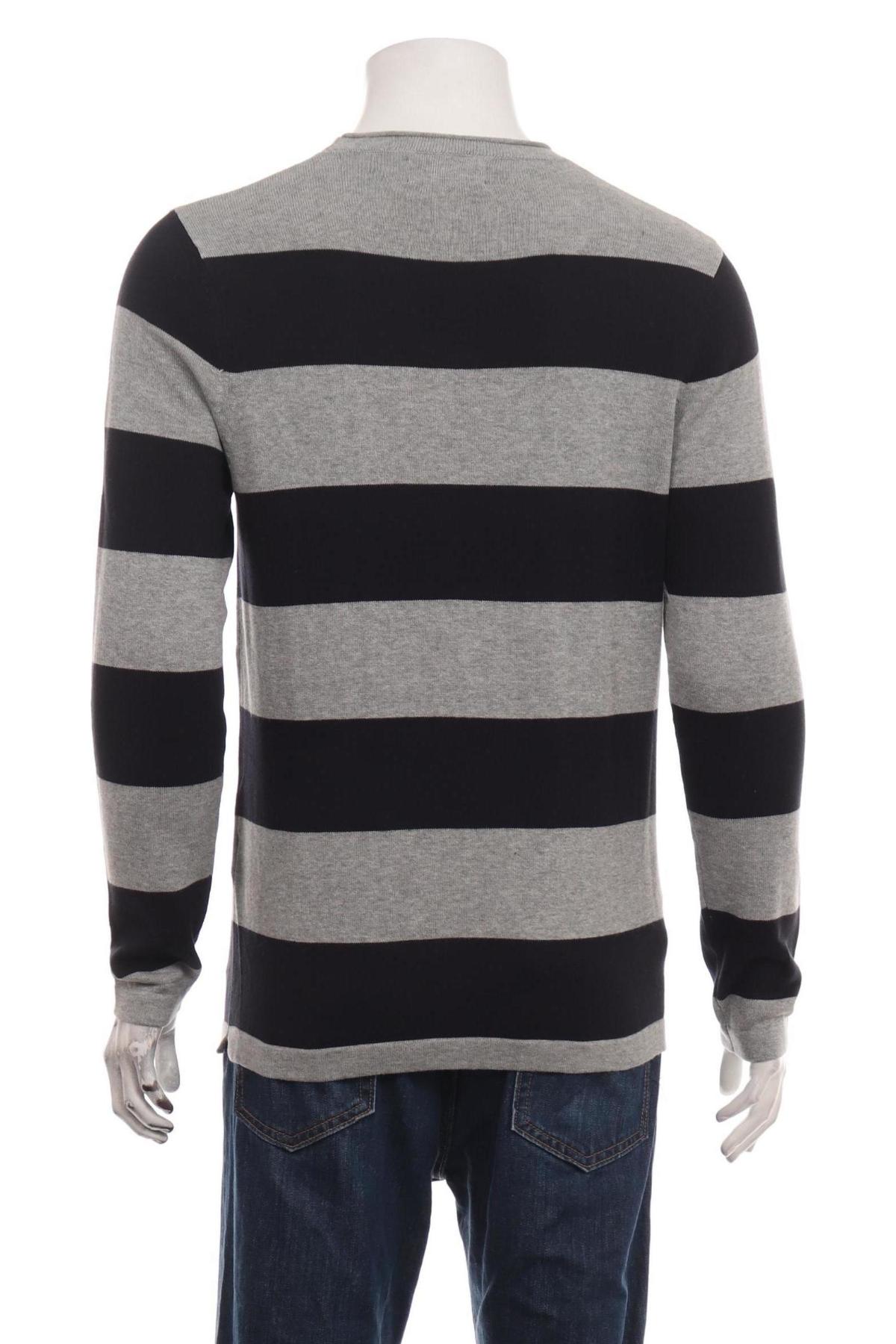 Пуловер SPRINGFIELD2