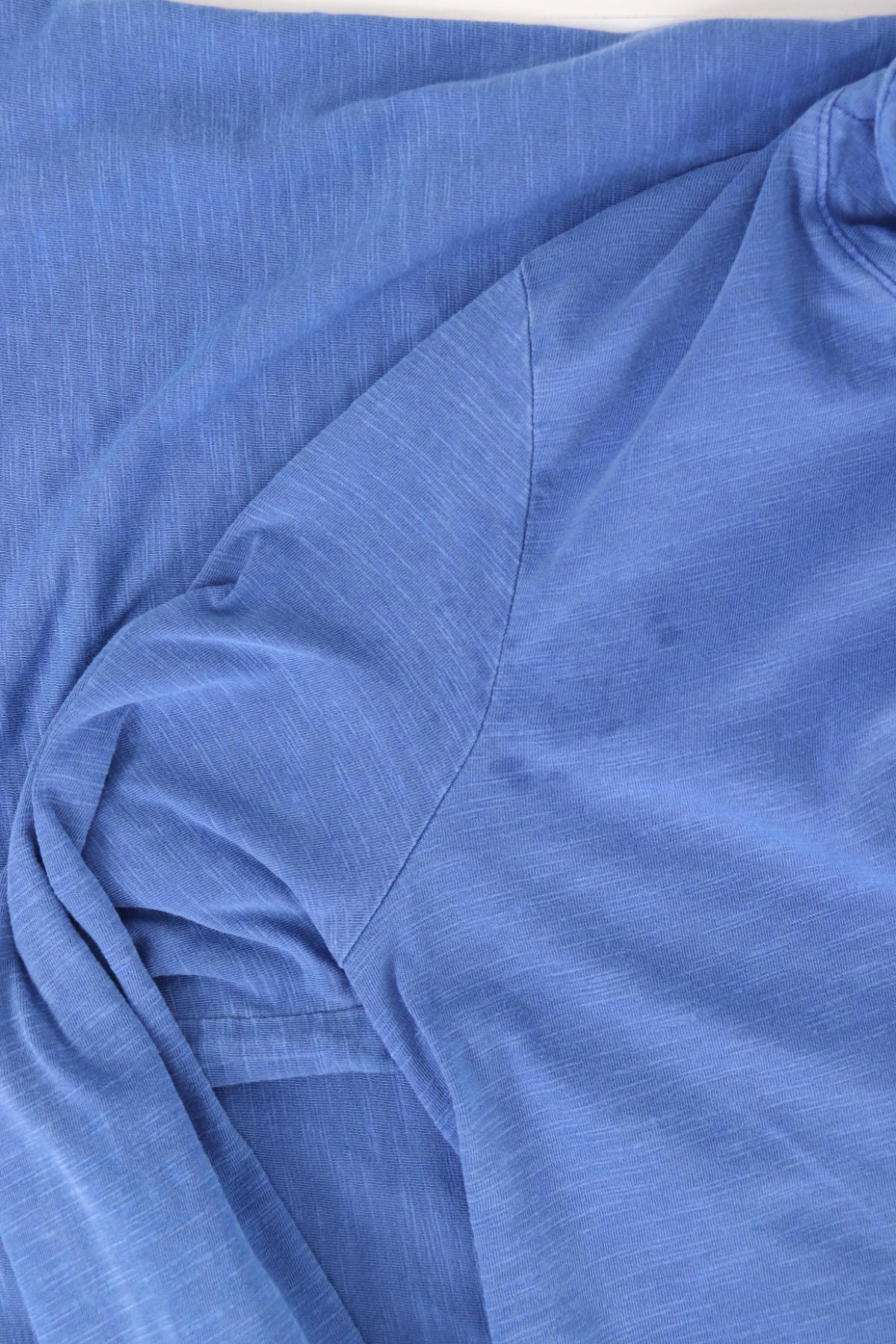 Блуза с поло яка Q/S DESIGNED BY S.OLIVER4