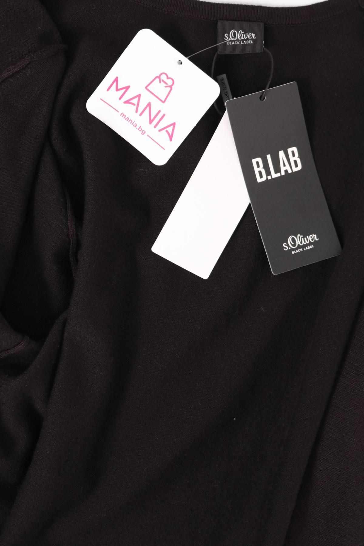 Жилетка S.OLIVER3