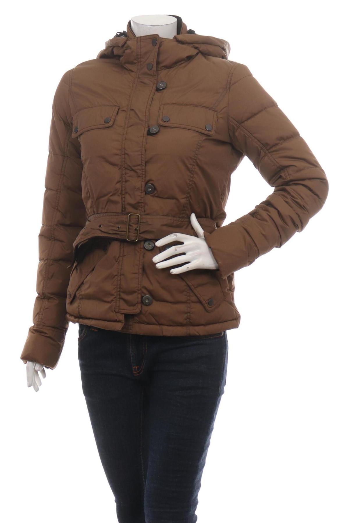 Пухено яке DUVETICA1