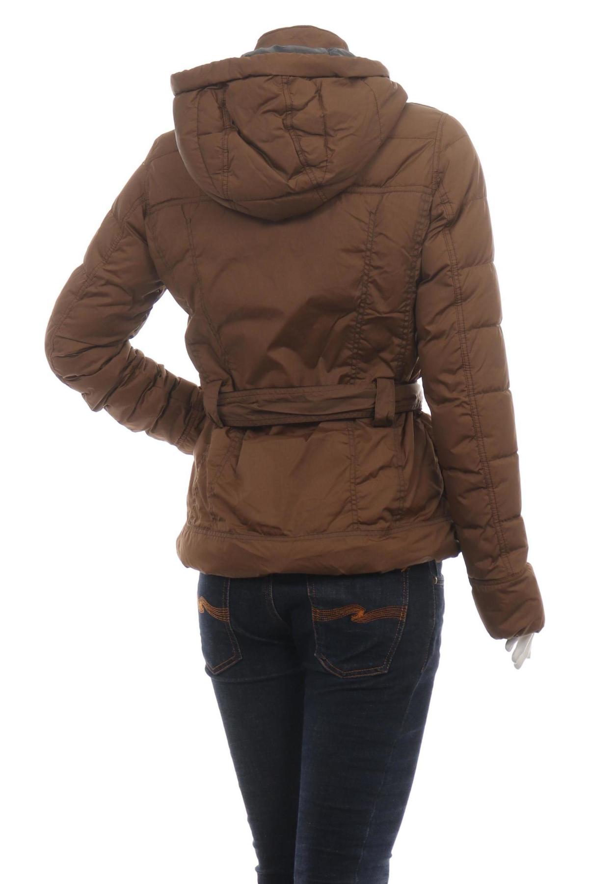 Пухено яке DUVETICA2