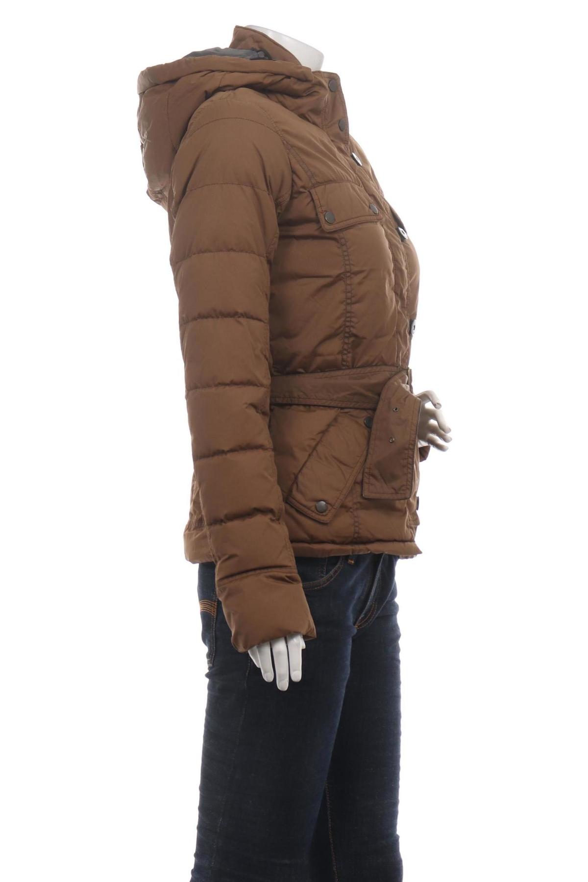 Пухено яке DUVETICA3