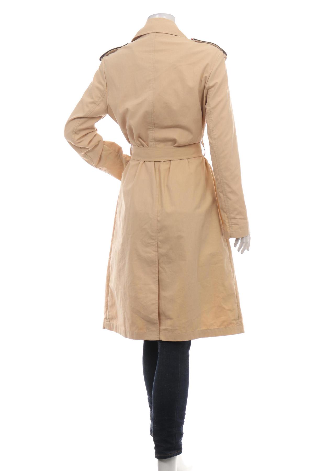 Палто TOMMY HILFIGER2