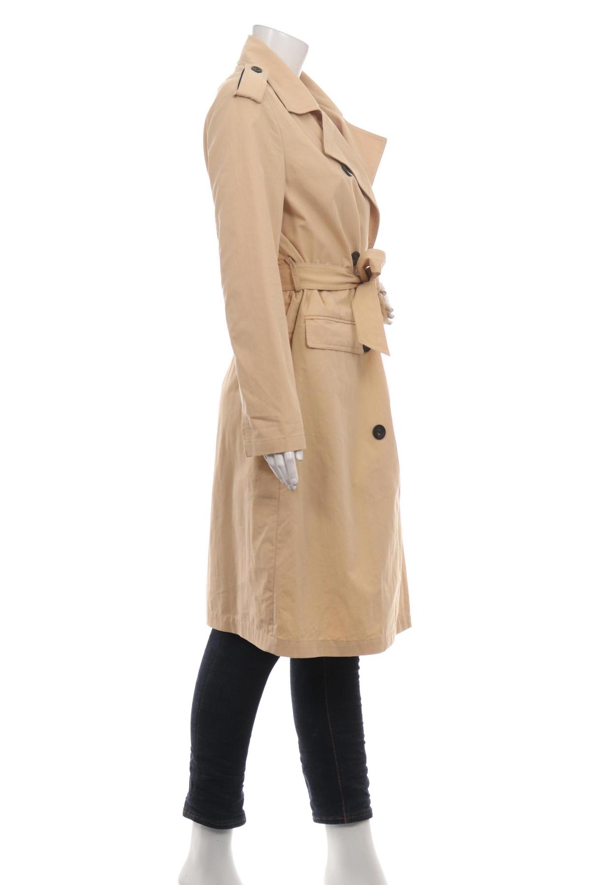 Палто TOMMY HILFIGER3