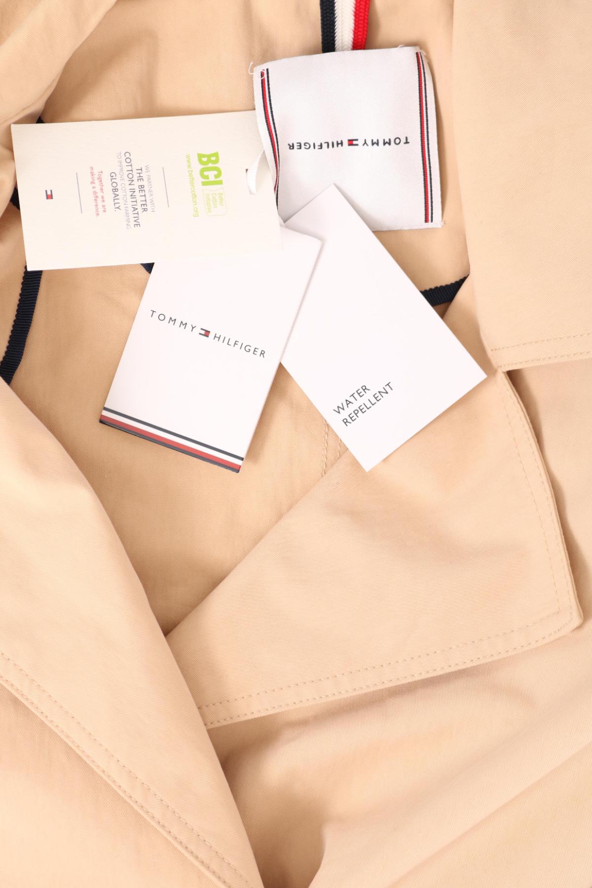 Палто TOMMY HILFIGER4