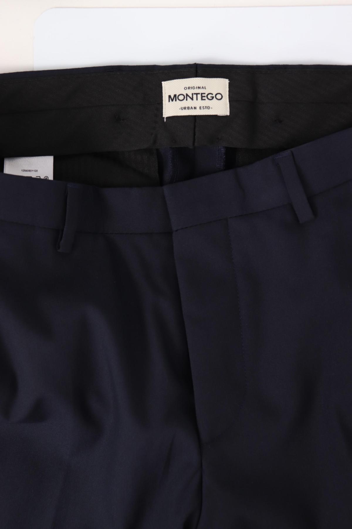 Официален панталон MONTEGO4