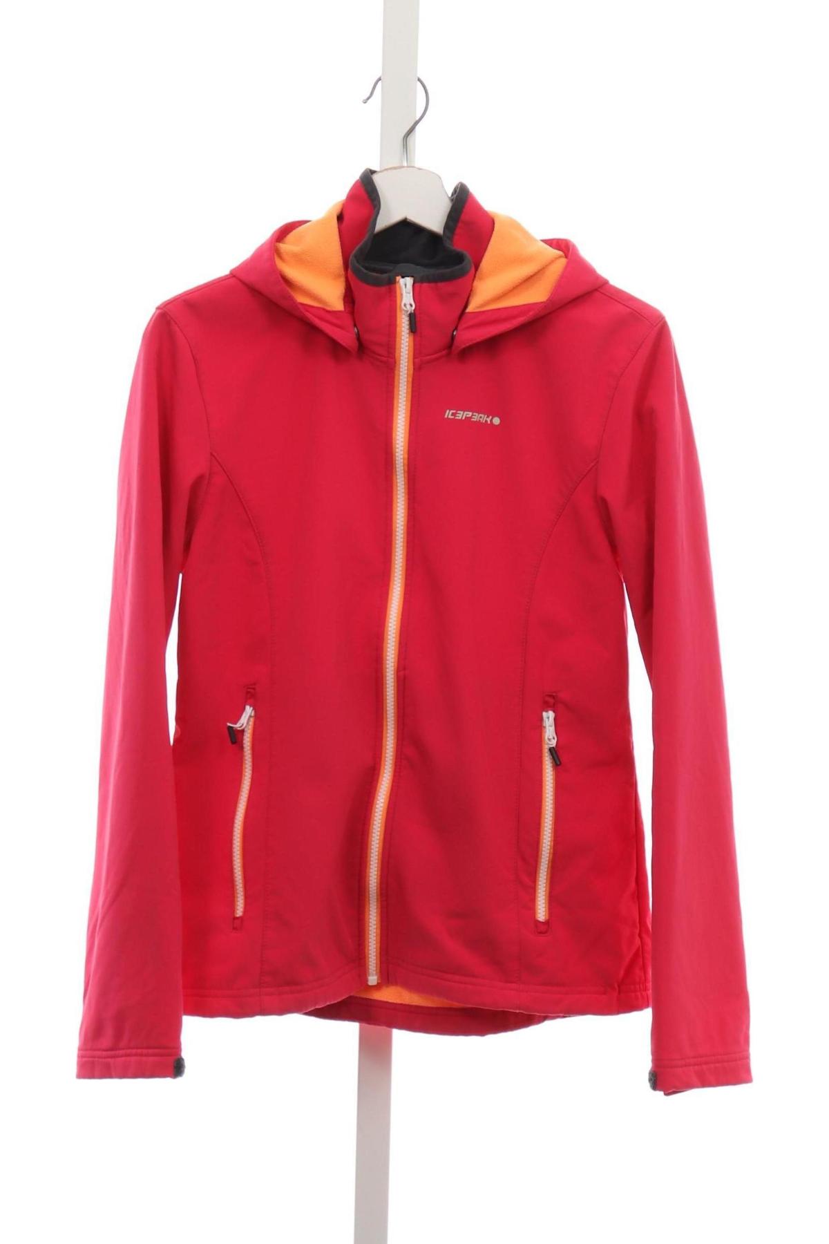 Детско спортно горнище ICEPEAK1