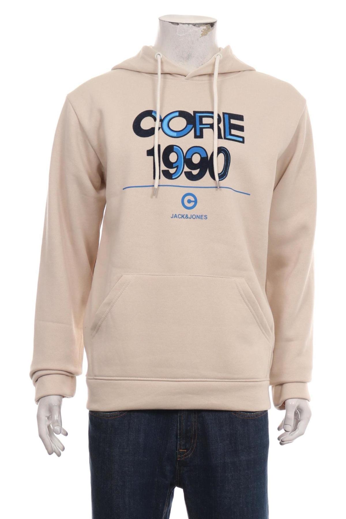 Суитшърт JACK & JONES1