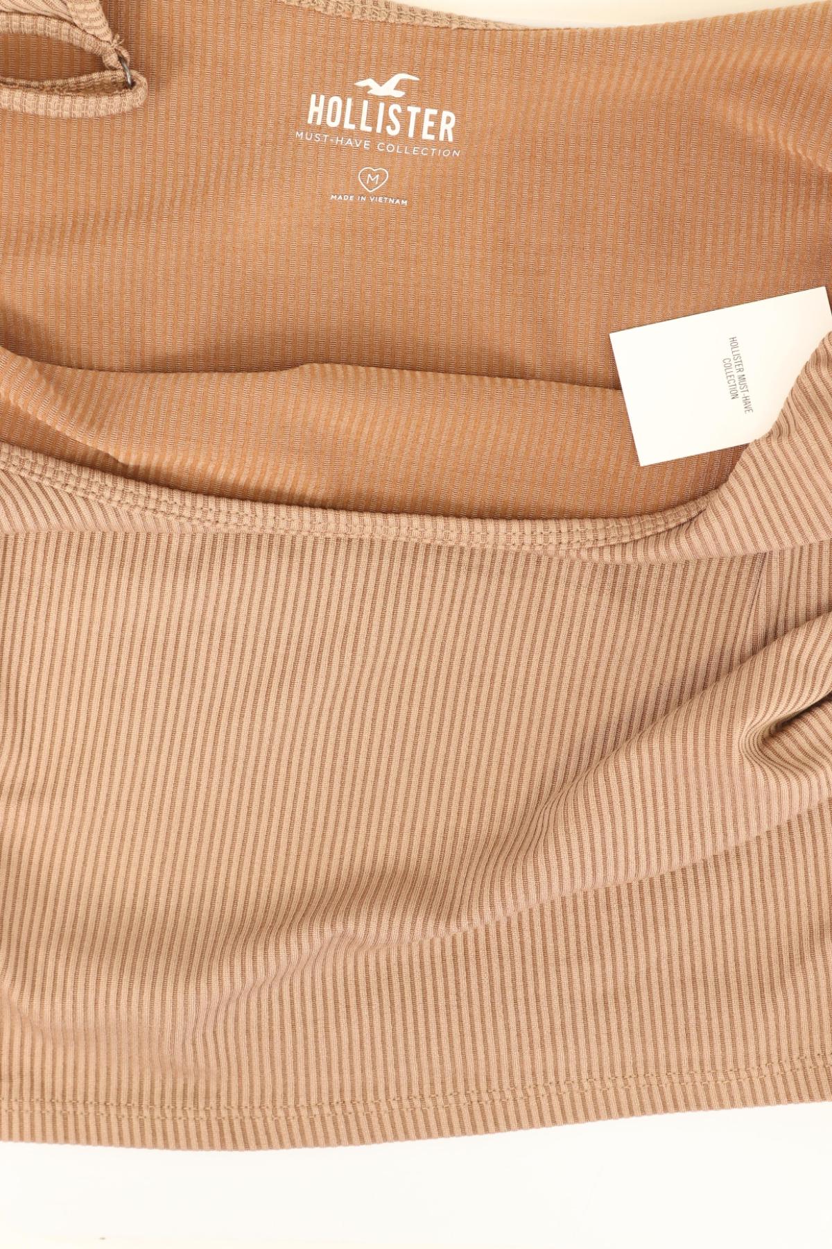 Бюстие HOLLISTER3