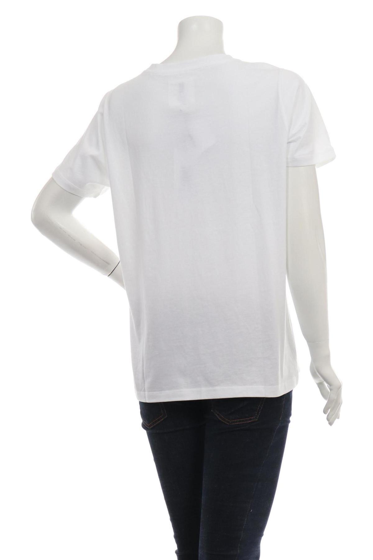 Тениска с щампа BLAKE SEVEN2