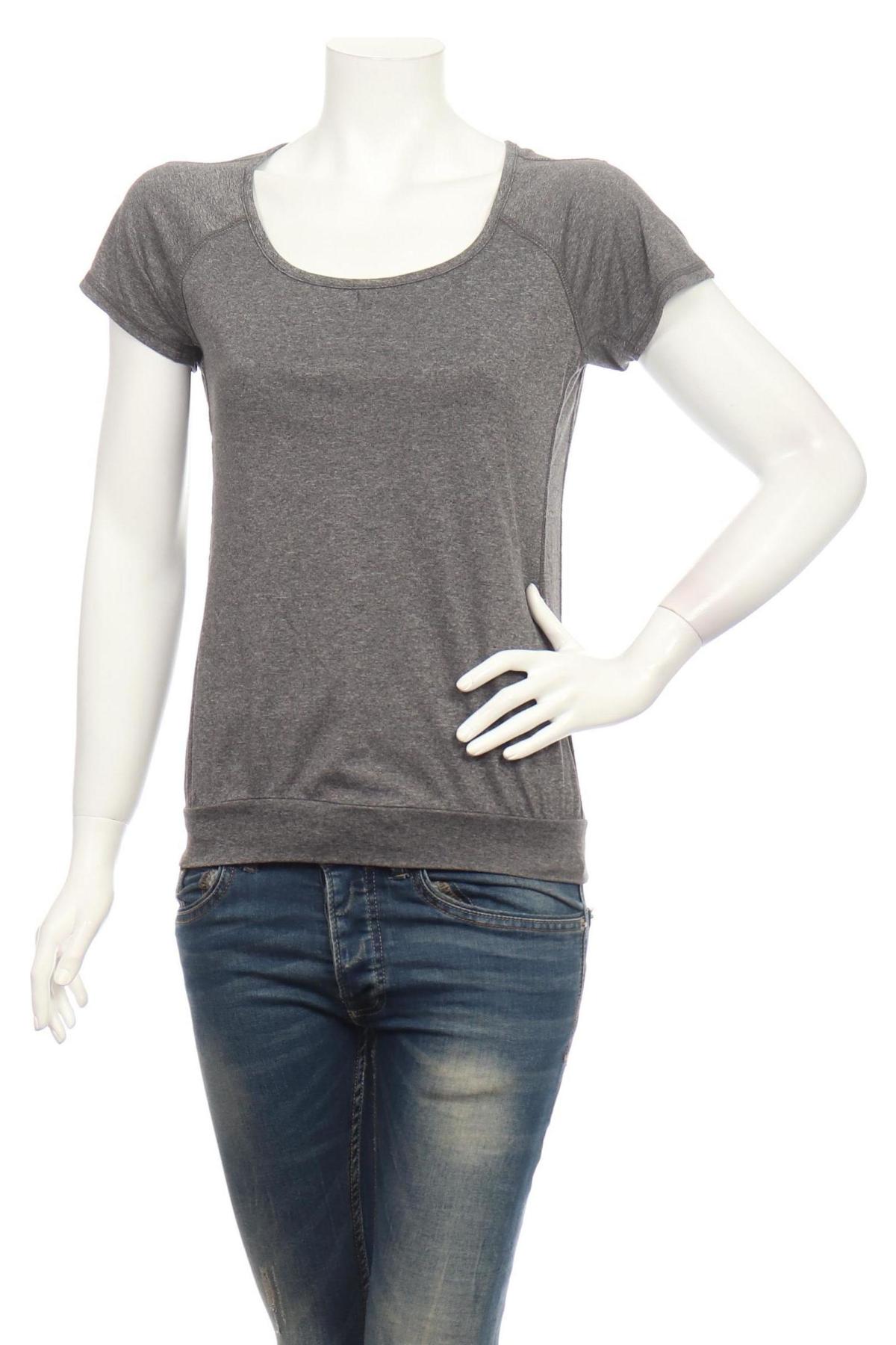 Спортна тениска H&M1