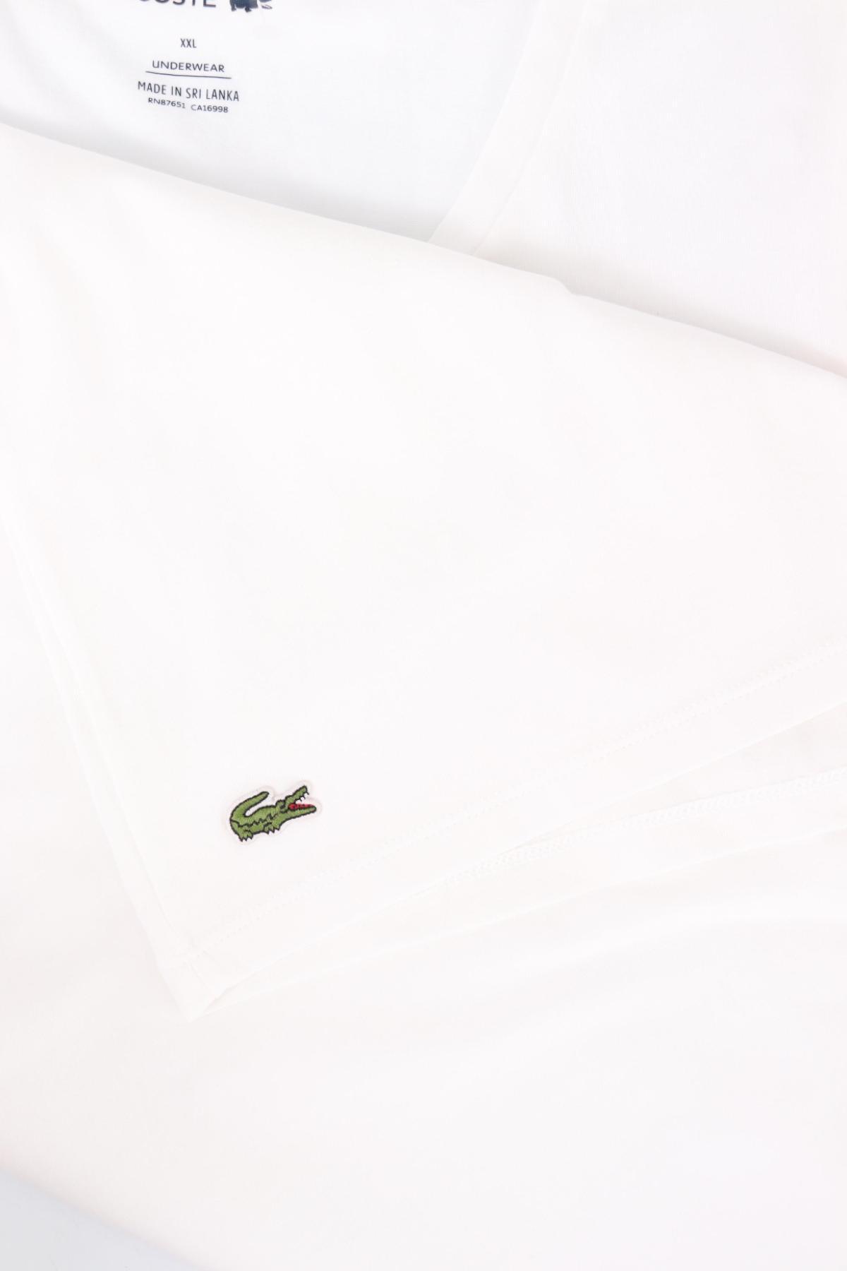 Бельо потник LACOSTE4