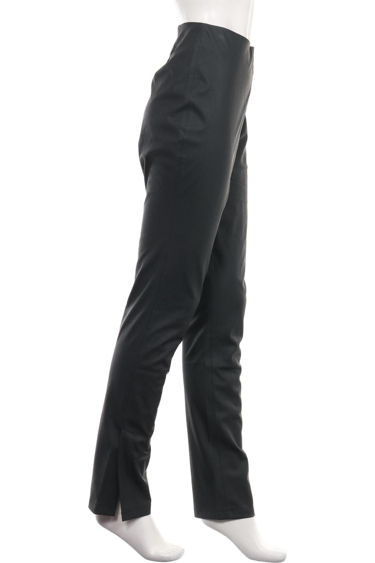 Кожен панталон NA-KD3