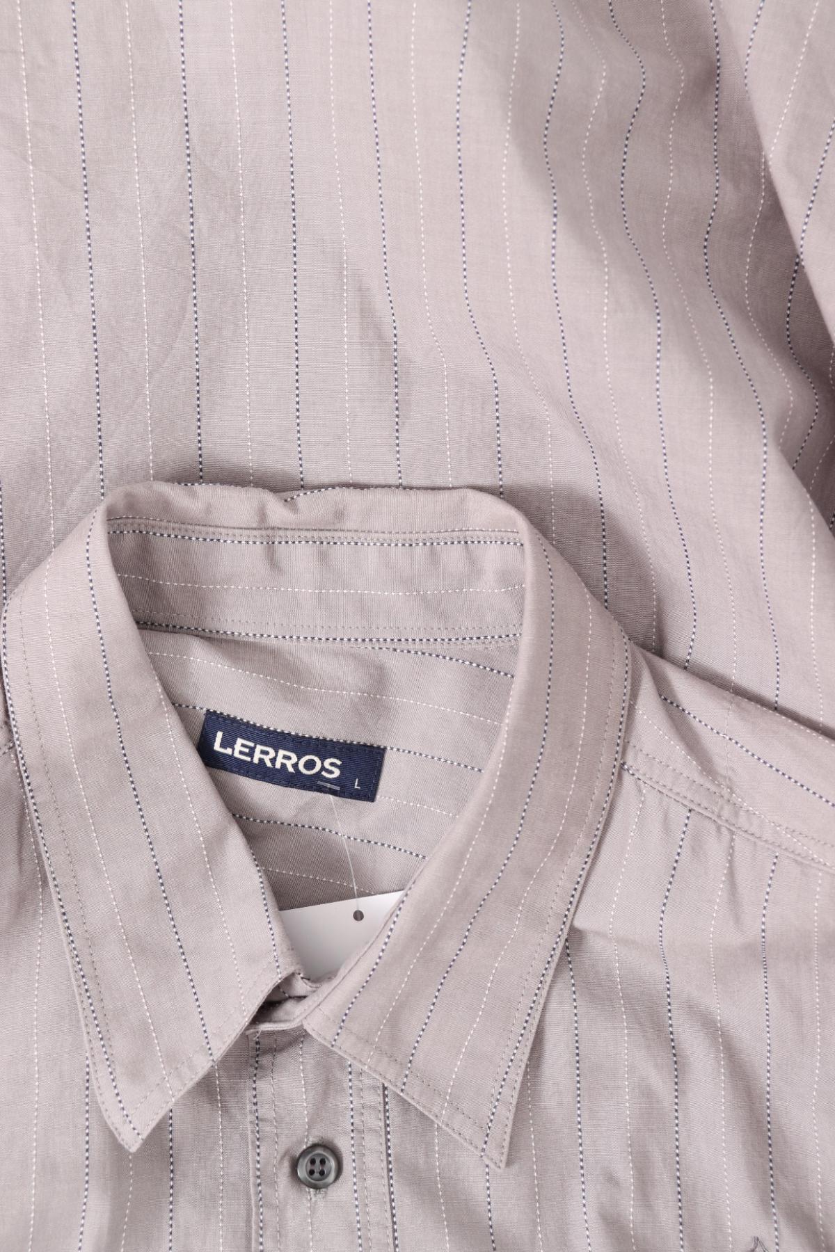 Риза LERROS3
