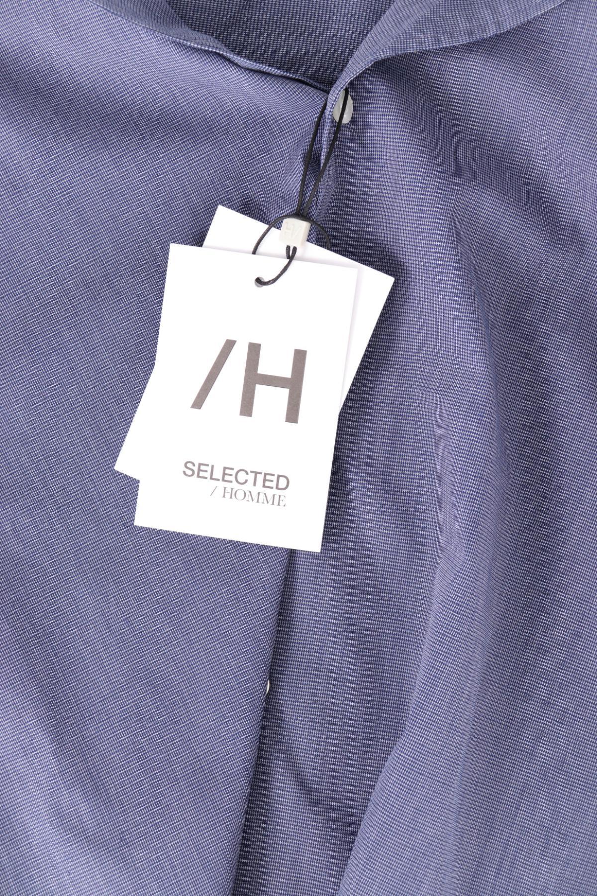 Риза SELECTED HOMME3