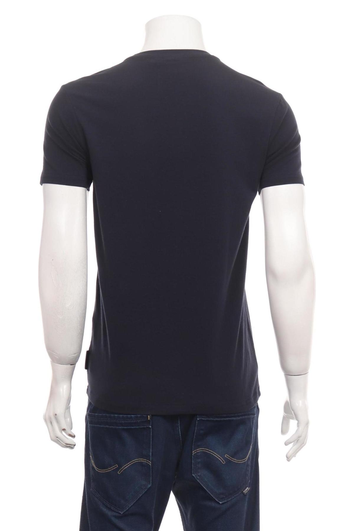 Тениска с щампа REDSKINS2