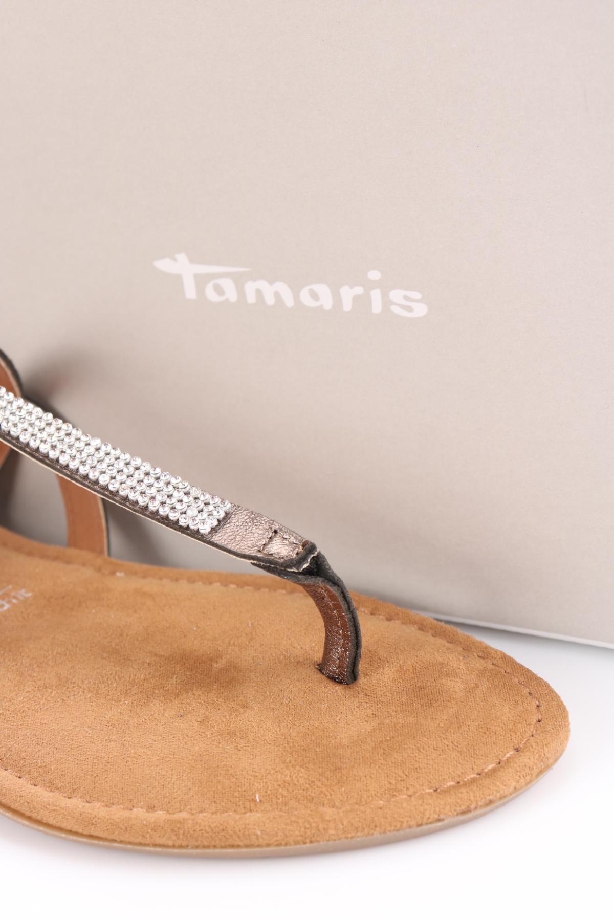 Ниски сандали TAMARIS4