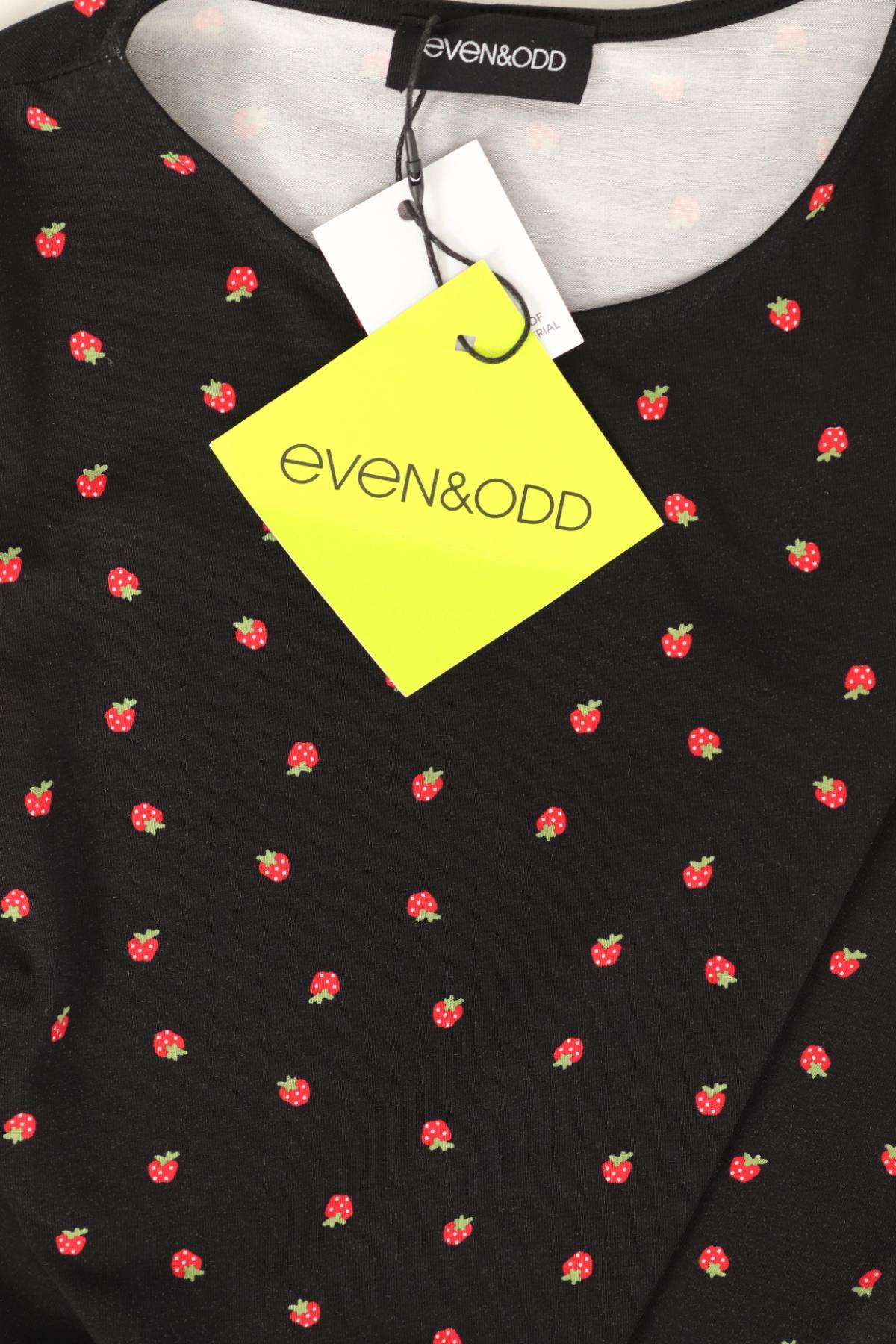 Блуза EVEN&ODD3