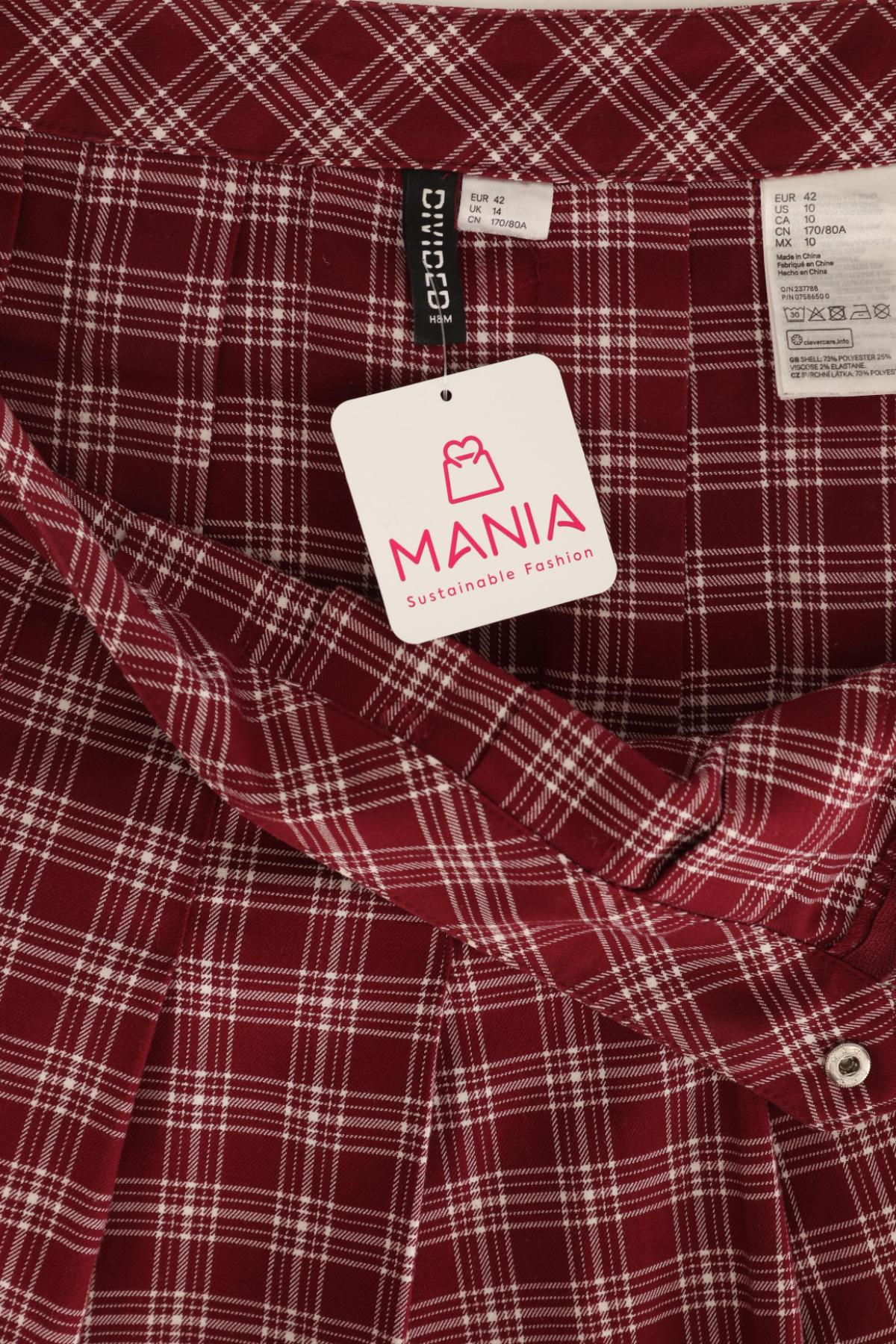 Пола H&M DIVIDED3