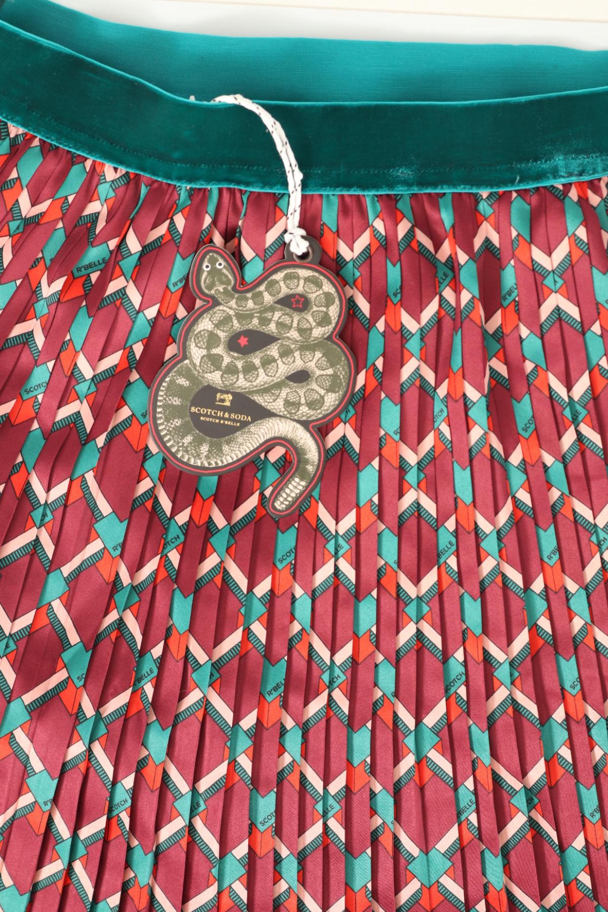 Детска пола SCOTCH & SODA3