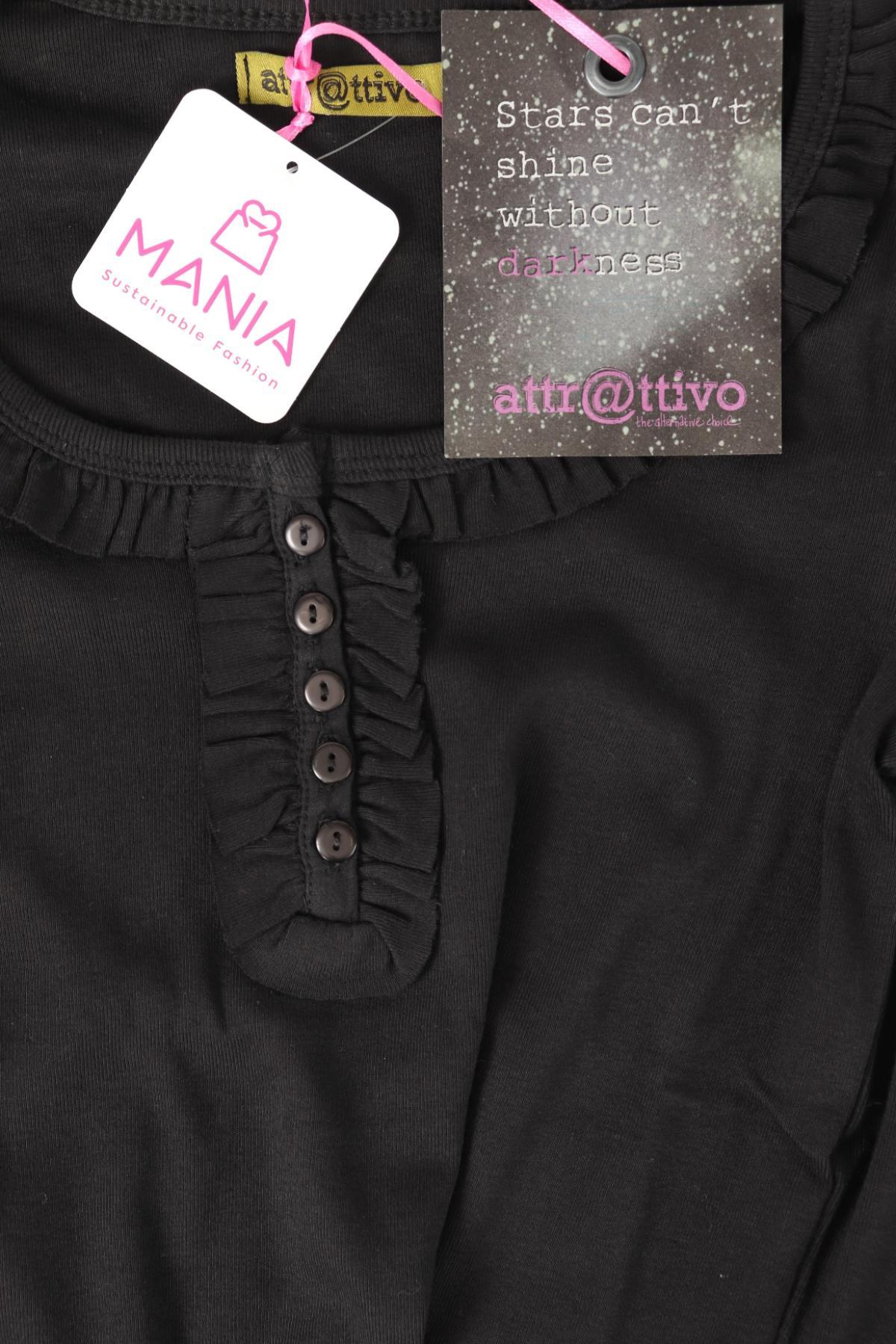 Блуза ATTR@TTIVO3