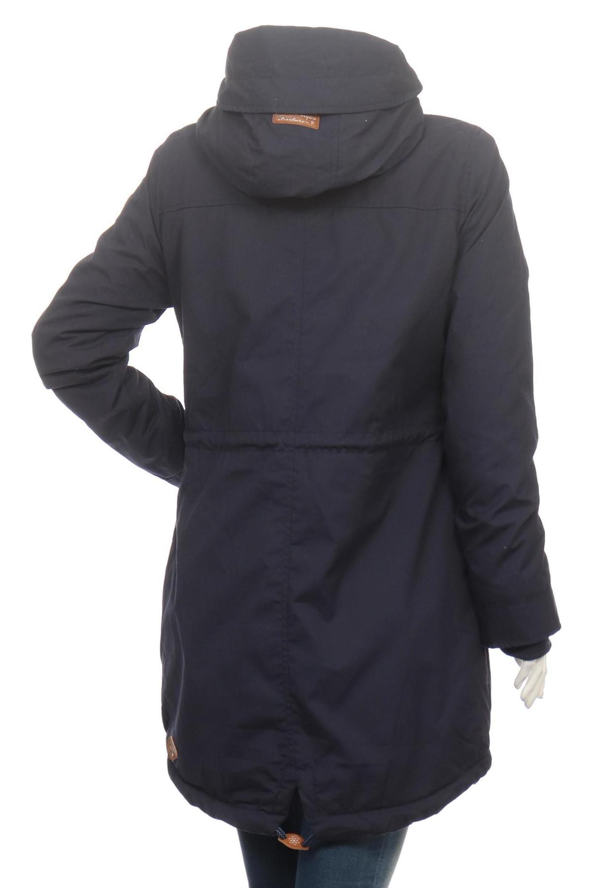 Зимно яке RAGWEAR2