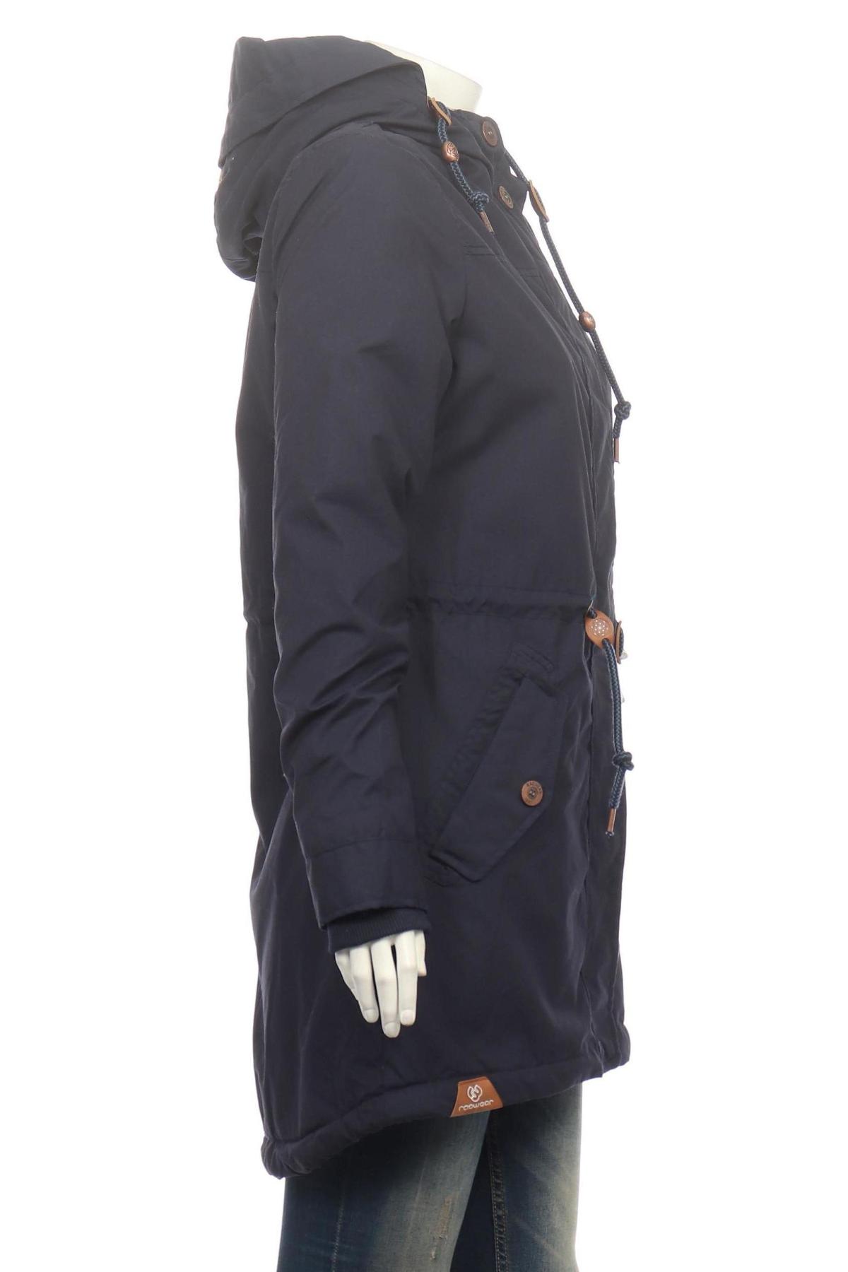 Зимно яке RAGWEAR3