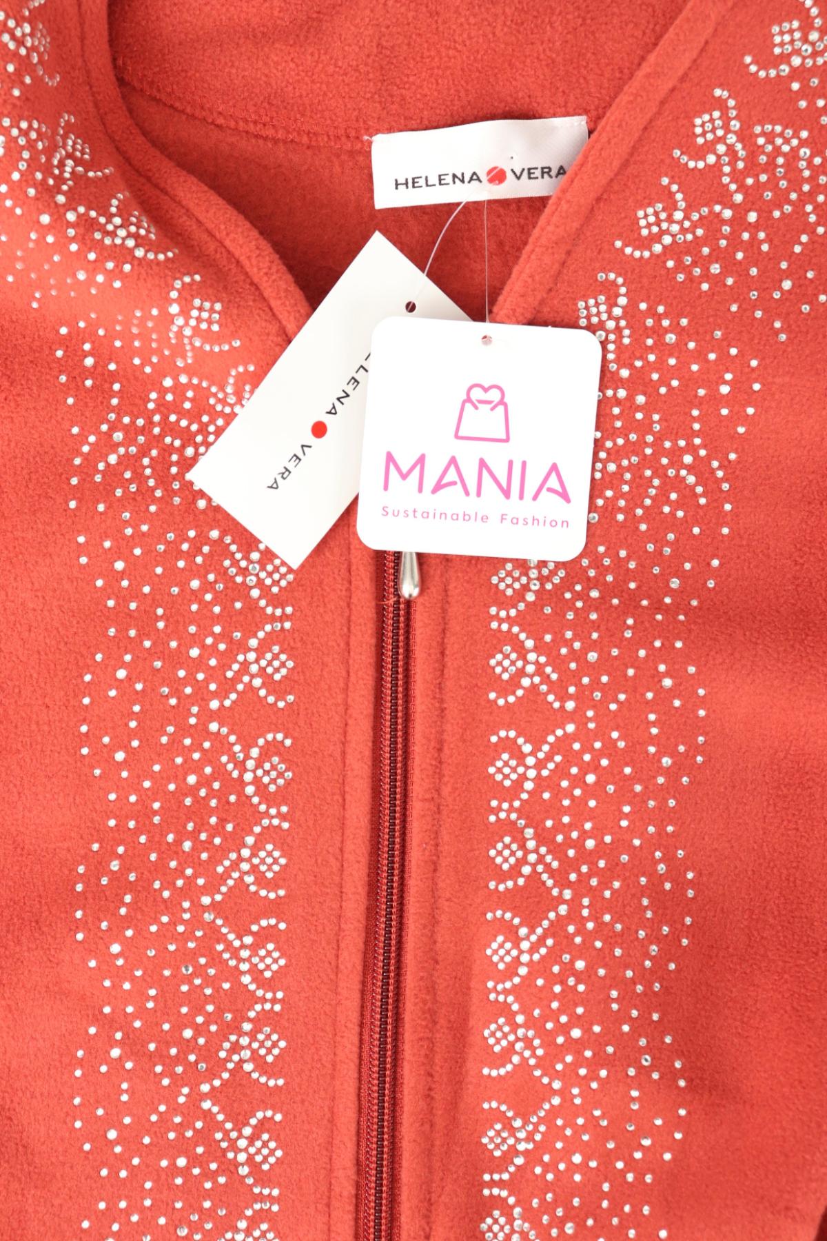 Поларено горнище HELENA VERA3