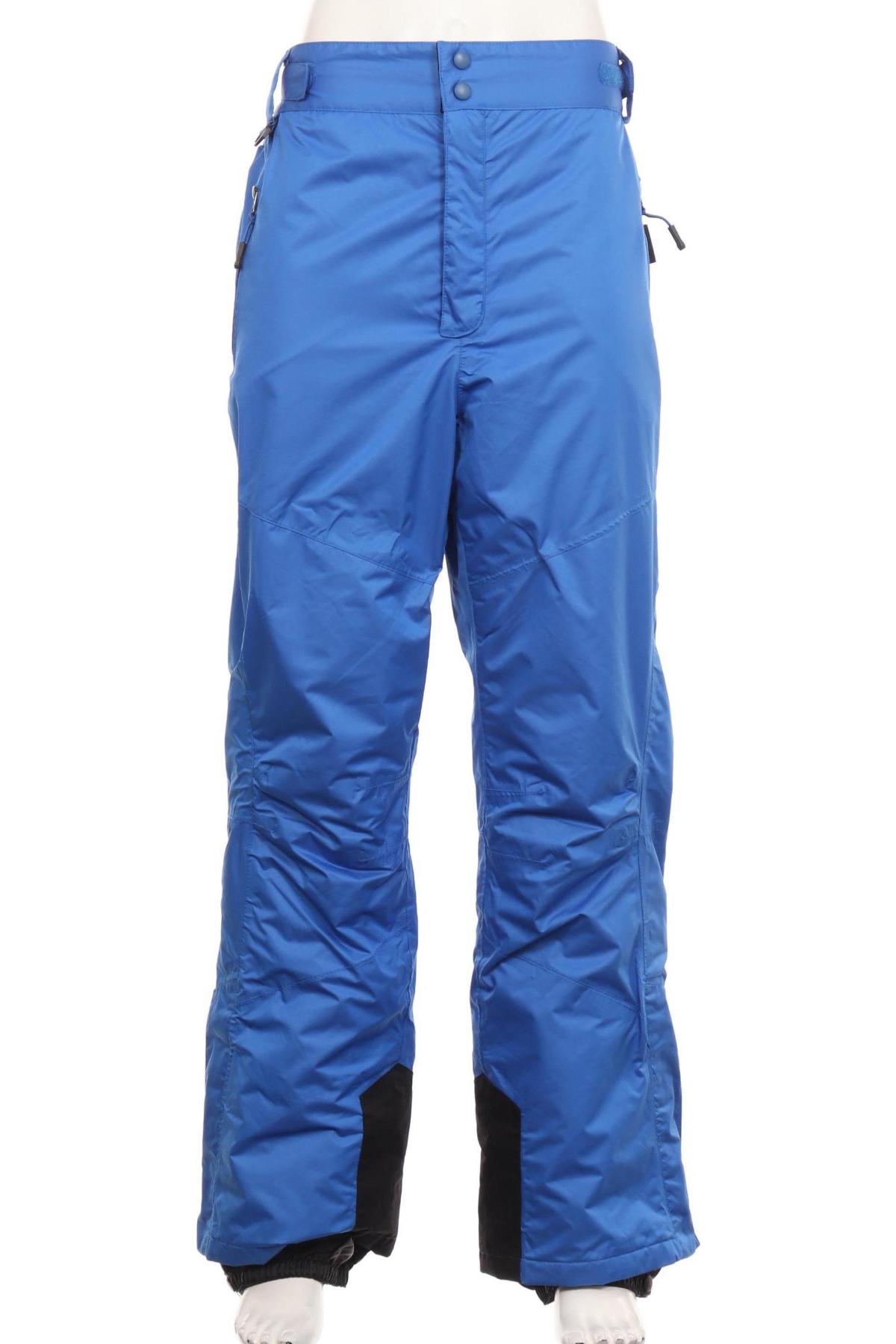 Панталон за зимни спортове CRIVIT1