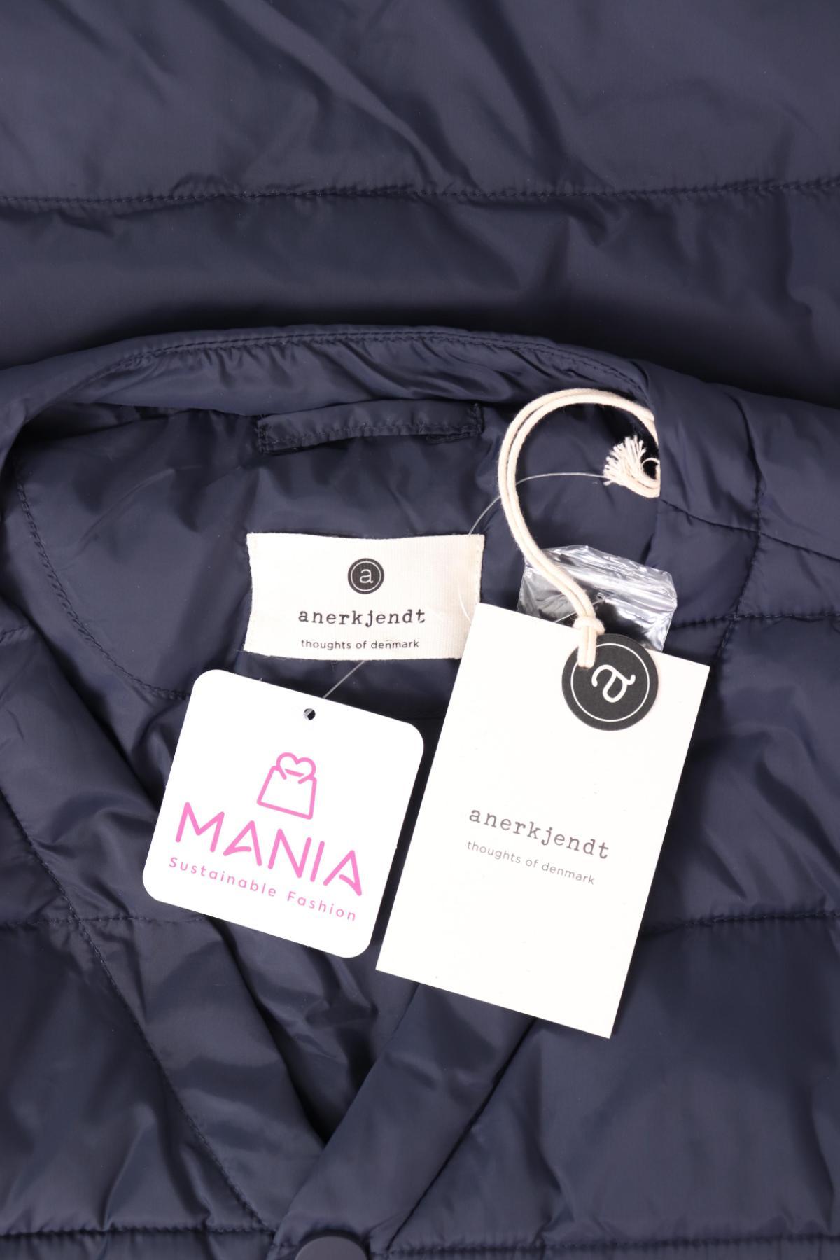 Елек ANERKJENDT3