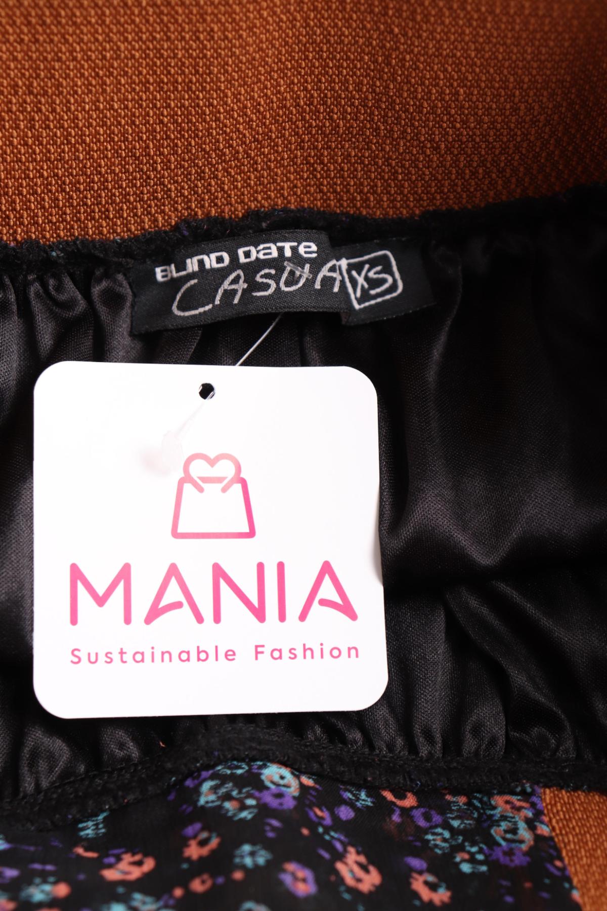 Пола BLIND DATE3