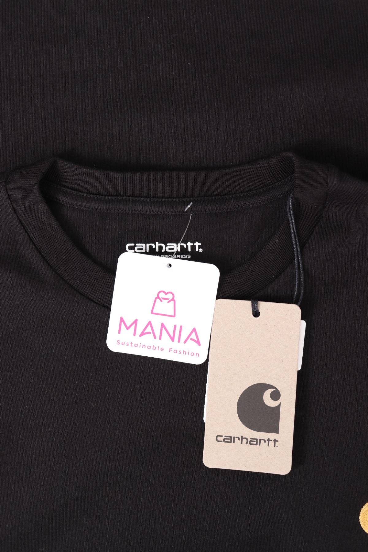 Тениска CARHARTT3