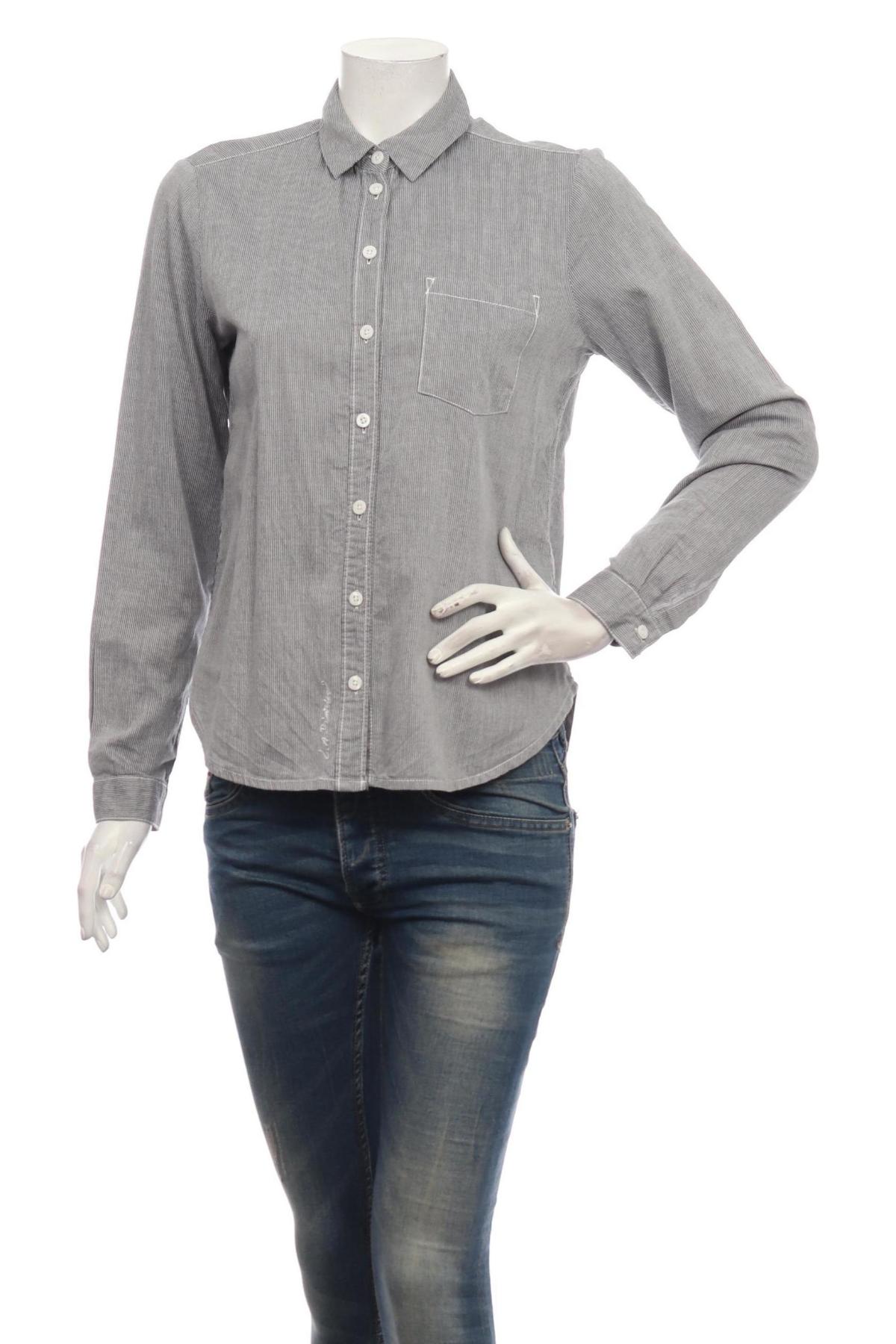 Риза Q/S DESIGNED BY S.OLIVER1