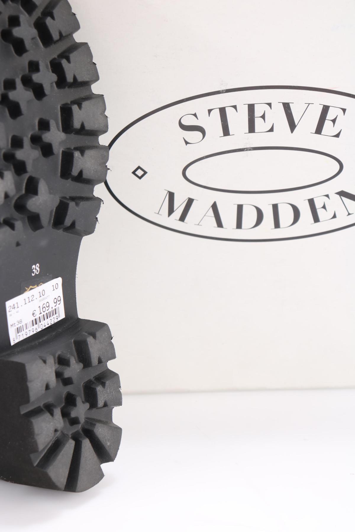 Боти STEVE MADDEN4