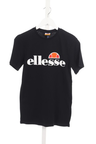 Tricou cu imprimeu ELLESSE