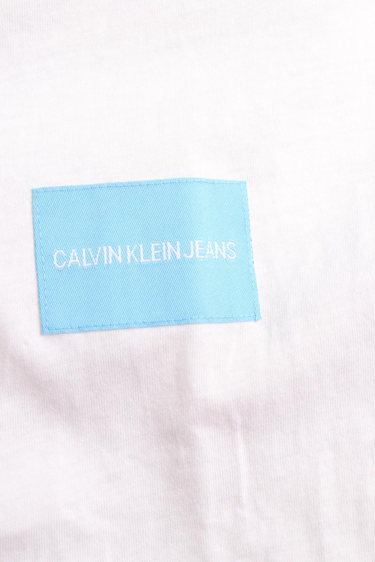 Детска тениска CALVIN KLEIN JEANS4