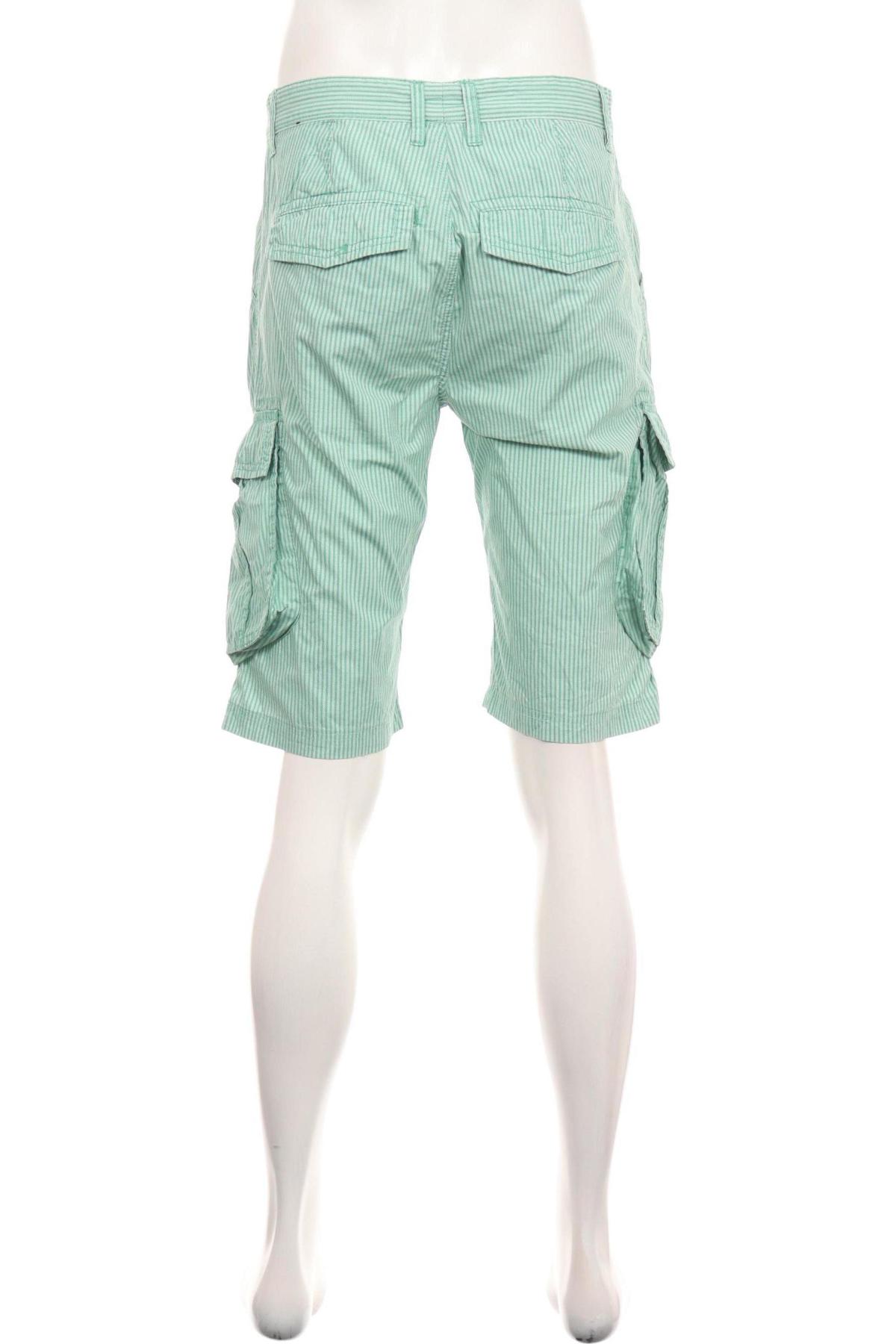 Къси панталони NO NAME2