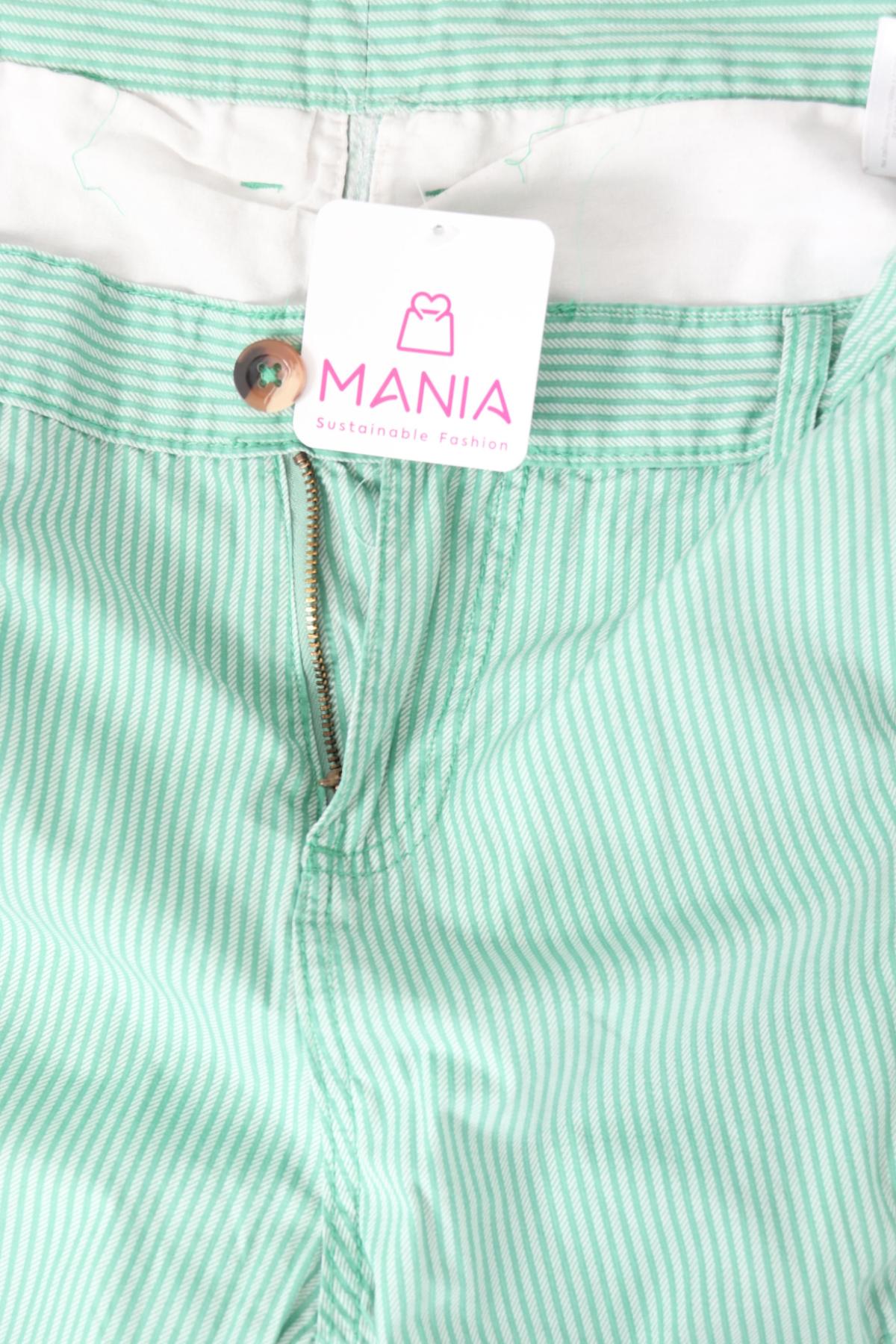 Къси панталони NO NAME3