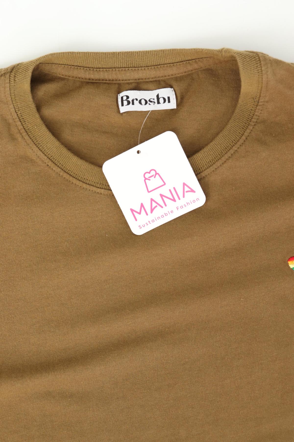 Тениска BROSBI3