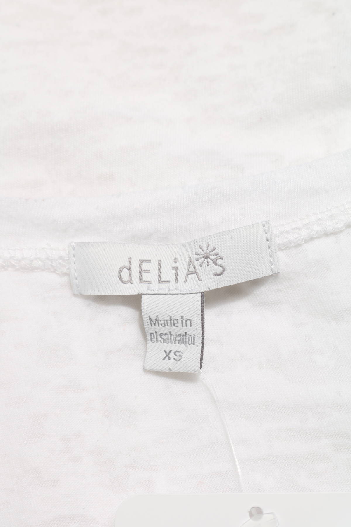 Тениска DELIA*S3