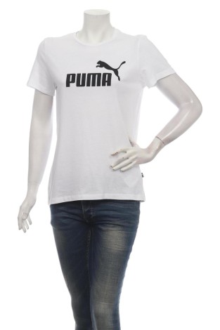 Тениска с щампа PUMA