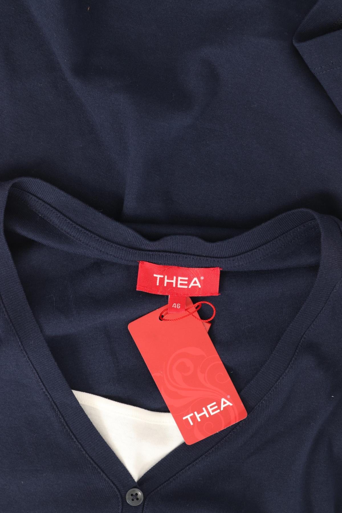 Блуза THEA3