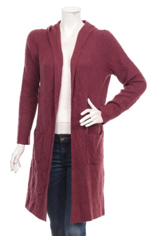 Cardigan croşetat lung S.OLIVER