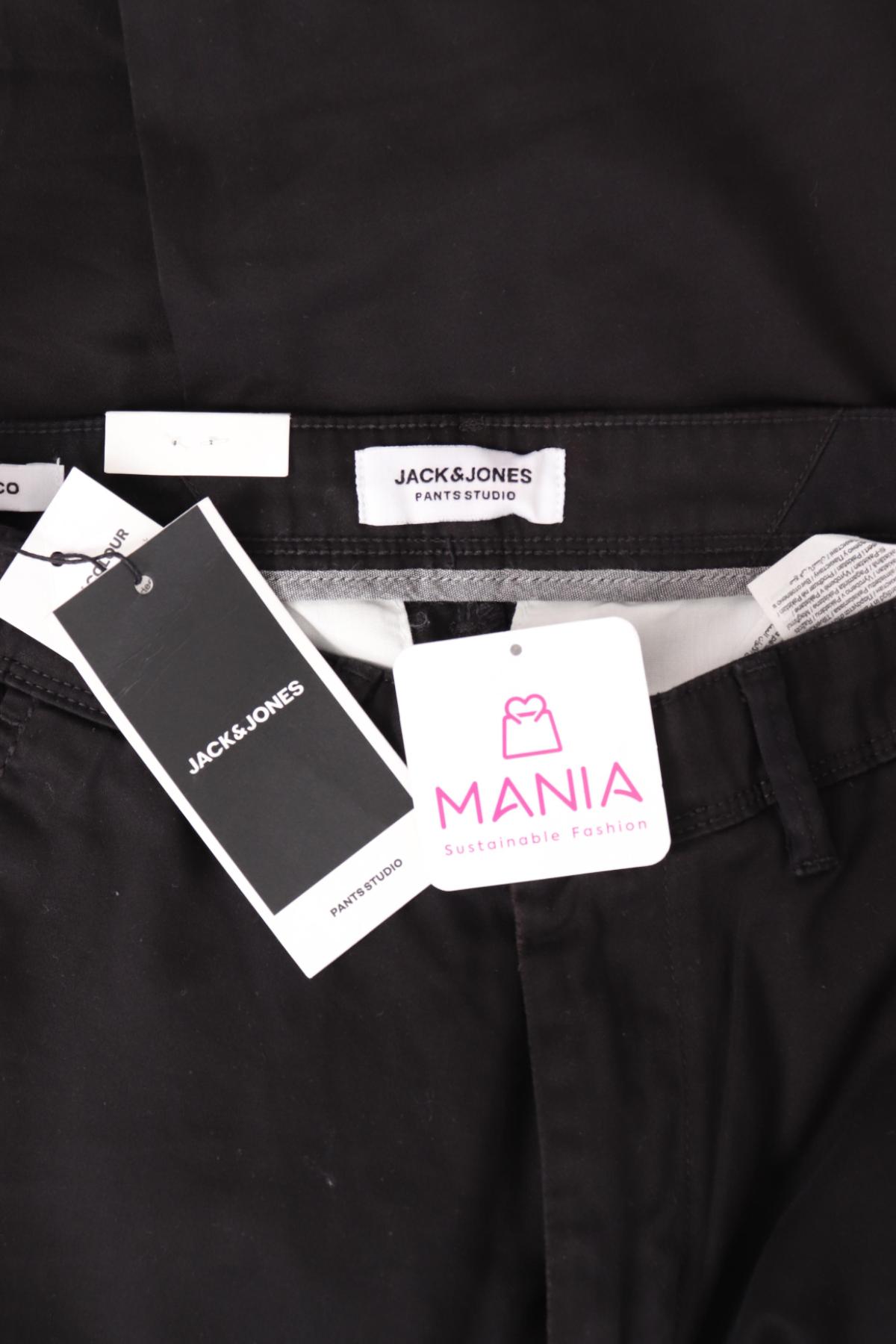 Панталон JACK & JONES4