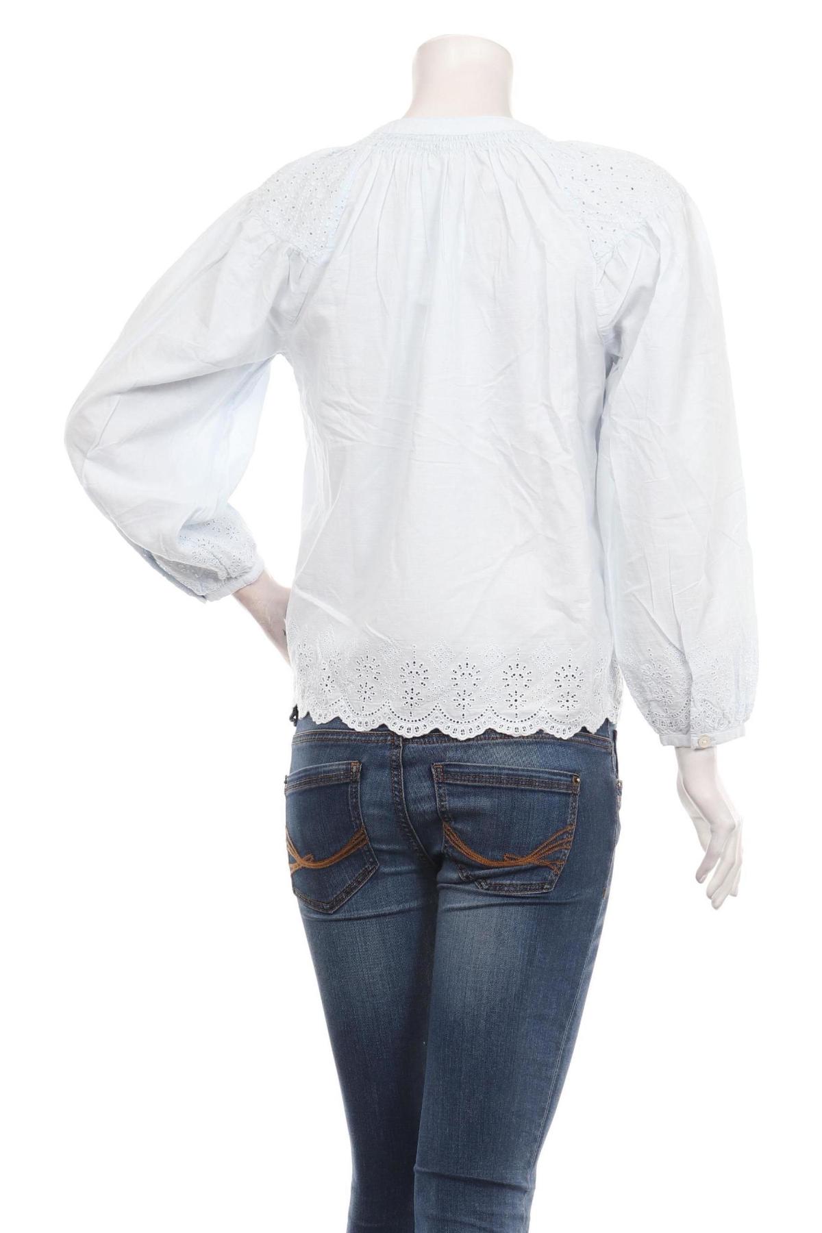 Блуза AMERICAN EAGLE2