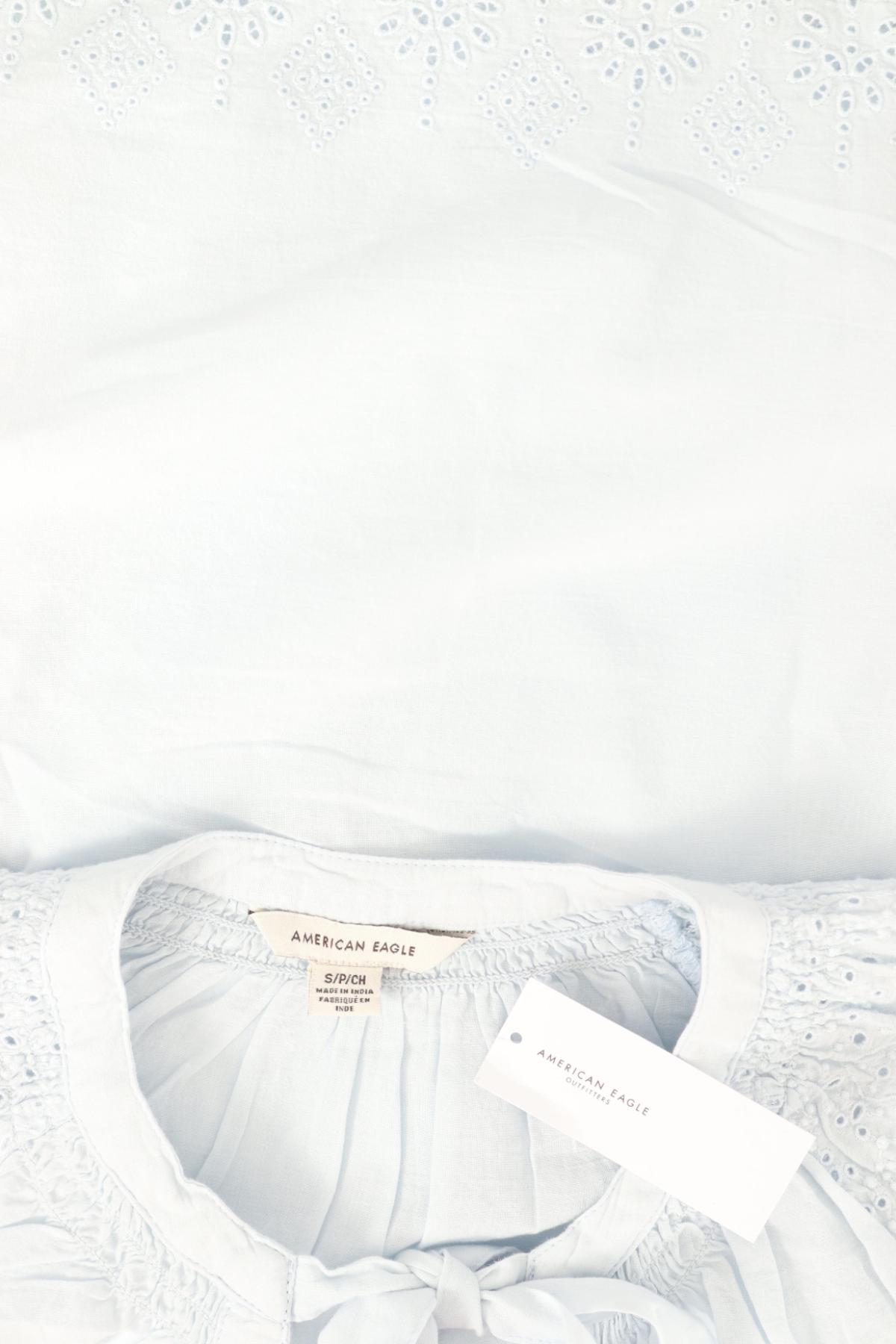 Блуза AMERICAN EAGLE3