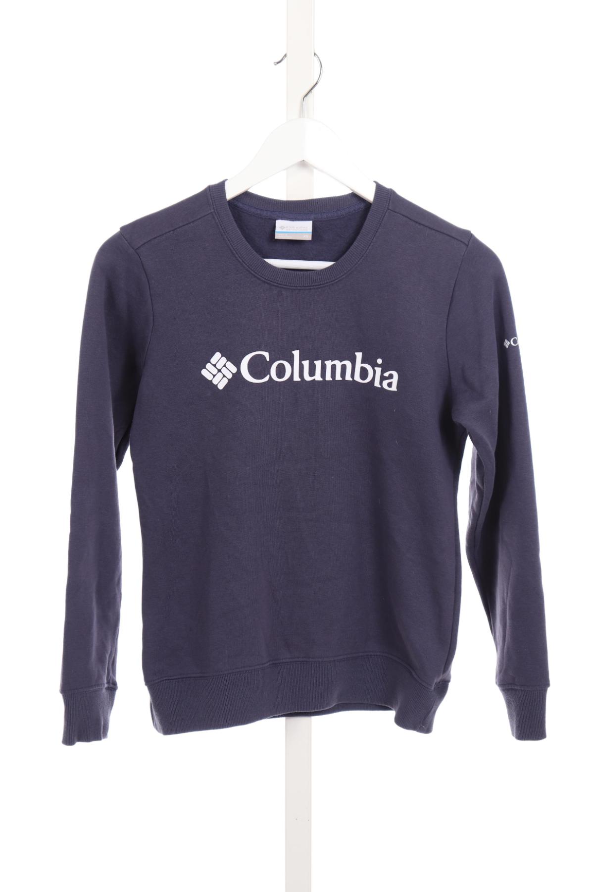 Спортна блуза COLUMBIA1